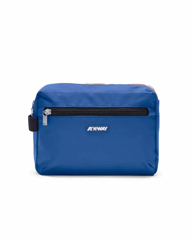 Beauty Case Demu bluette