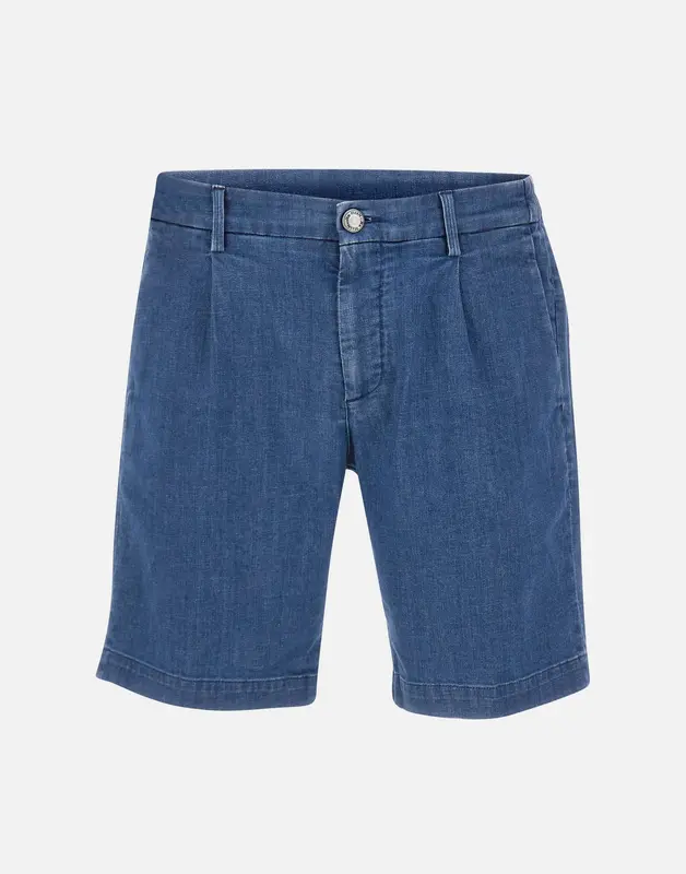 Bermuda "Gimmy"