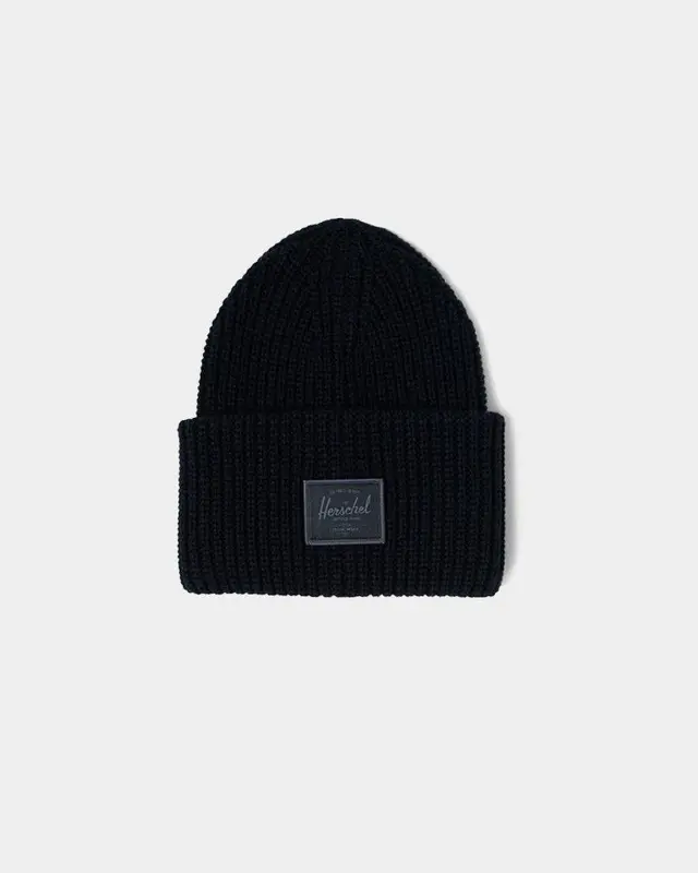 Berretto beanie Janeau nero