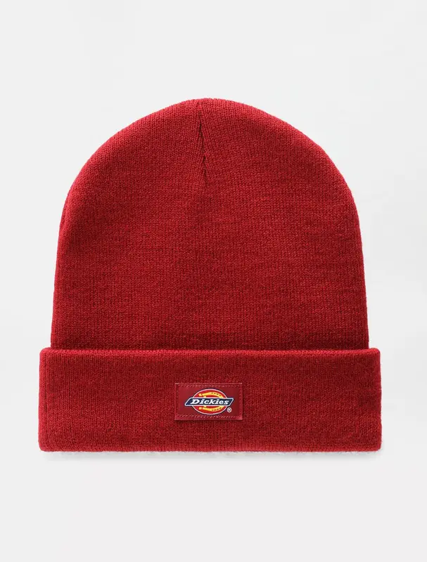 Berretto Dickies Gibsland / Rosso