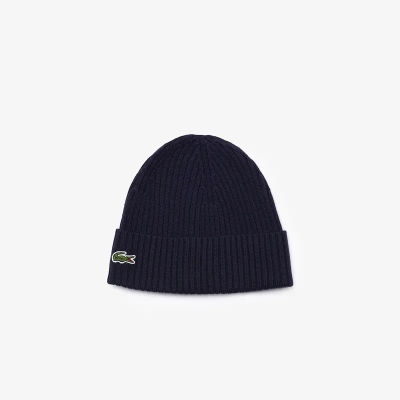 Berretto Lacoste Uomo / Blu