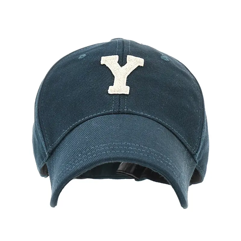Berretto stile college 'Y'