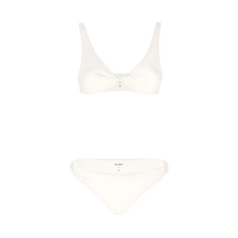 Bikini a costine
