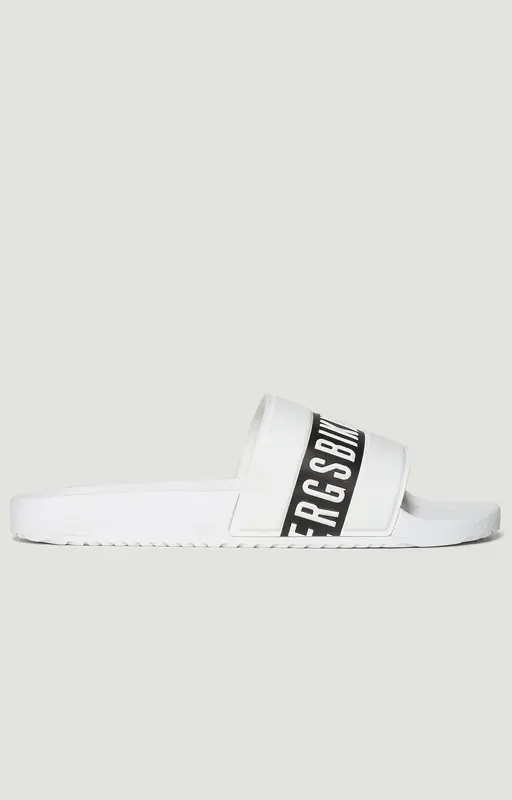 BIKKEMBERGS CIABATTA MARE UOMO