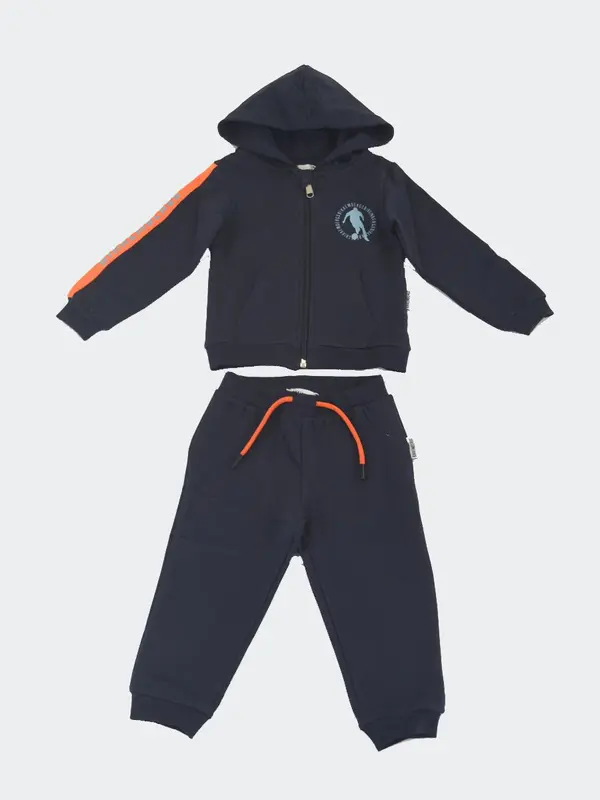 Bikkembergs Tuta Felpa e Jogging