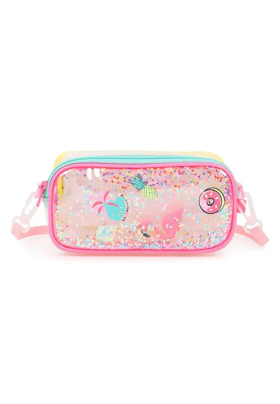 Billieblush Astuccio Coriandoli Bambina
