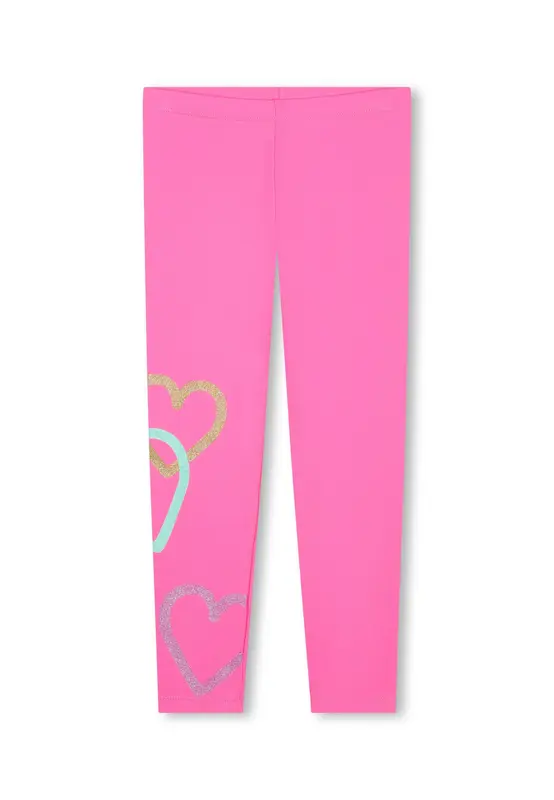 Billieblush Leggings Elasticizzato