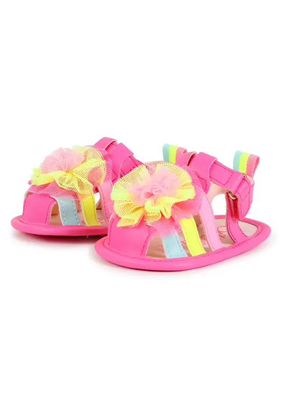 Billieblush Sandali in Ecopelle