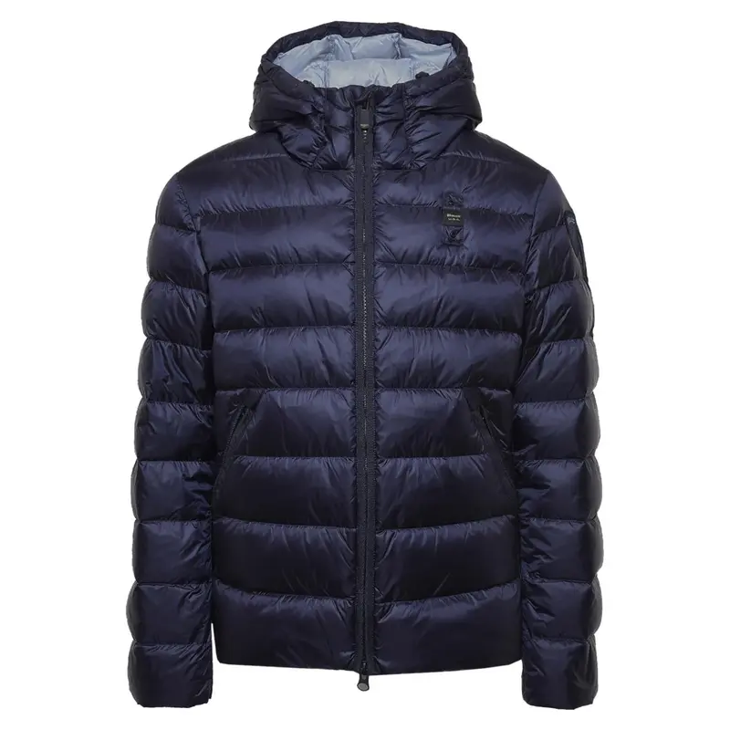 BLAUER ACTON MAN JACKET