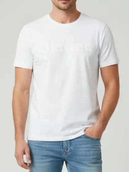 BLAUER BOURN