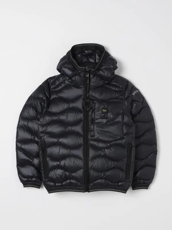 BLAUER BRINTON JUNIOR