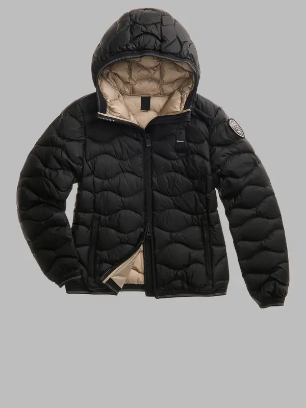 BLAUER CAMELIA