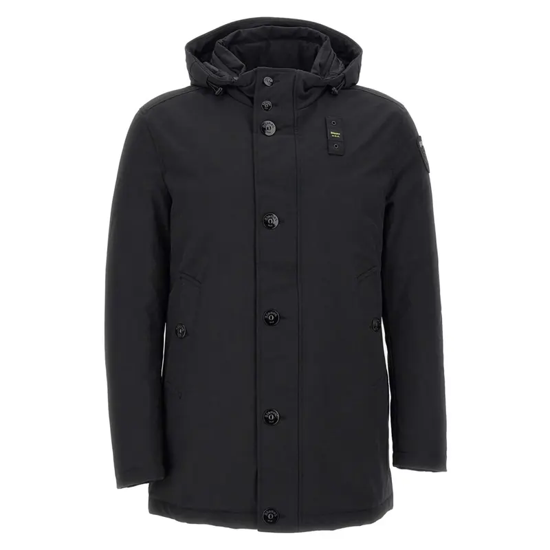 BLAUER CHESTER MAN JACKET