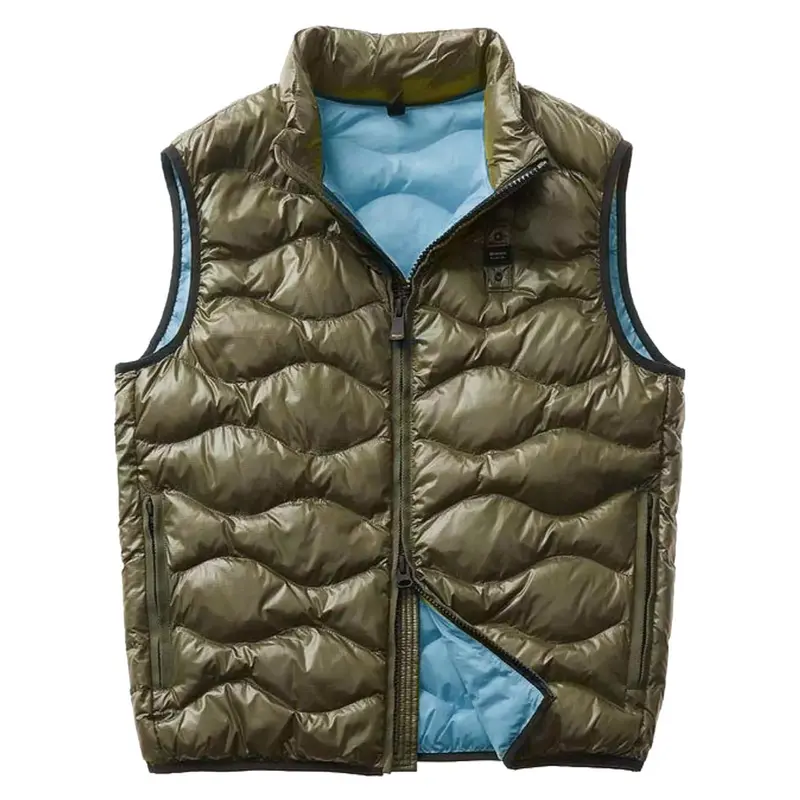BLAUER DANNY VEST