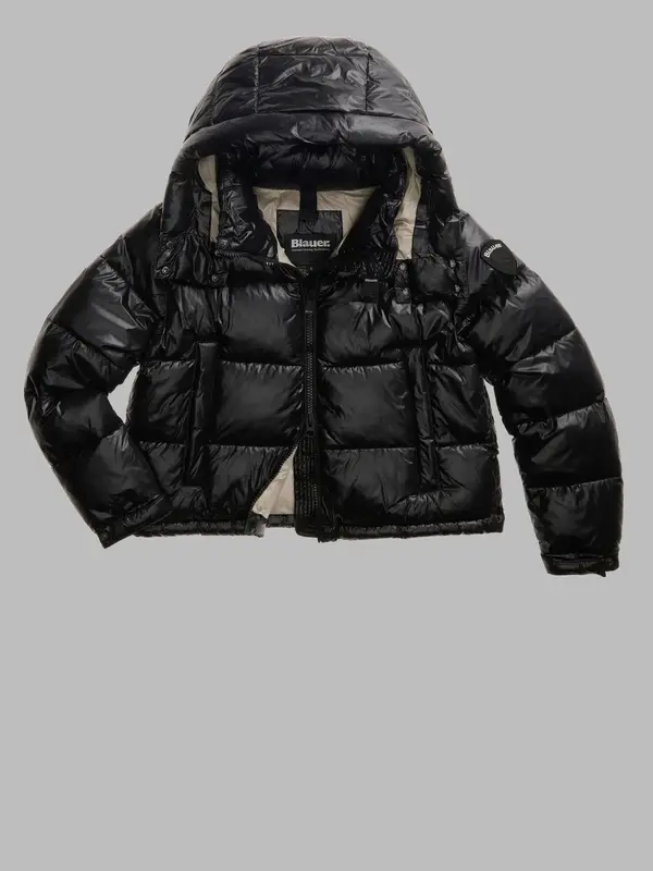 BLAUER GLORIA