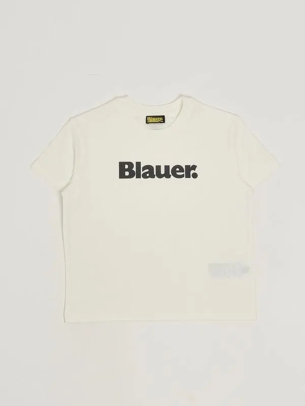 BLAUER HARDY JUNIOR