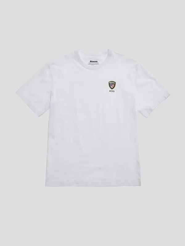 BLAUER IRVING