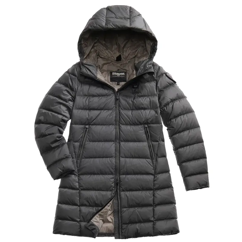 BLAUER JACKET AGNES WOMAN