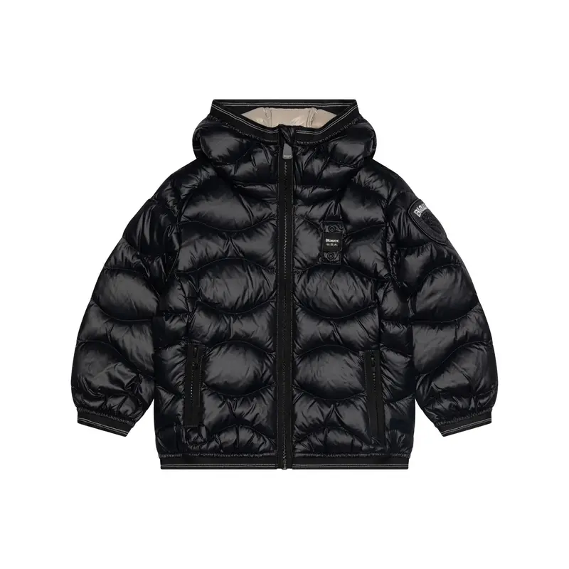 BLAUER LOWELL JUNIOR