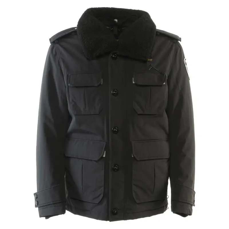 BLAUER NIMS MAN JACKET