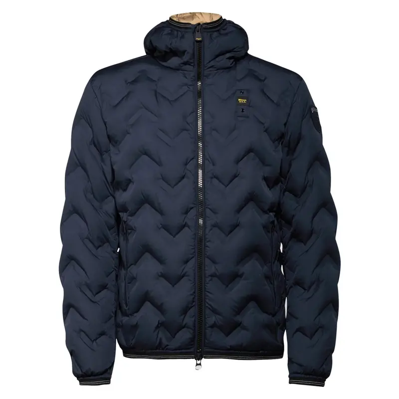 BLAUER PIER MAN JACKET