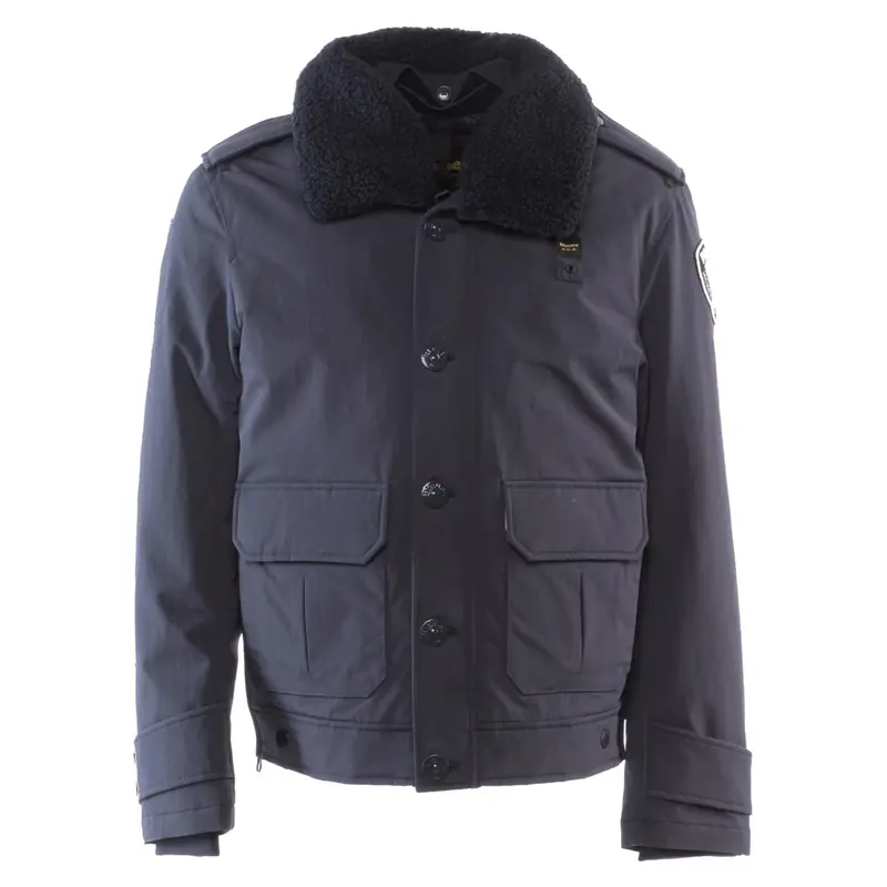 BLAUER RIVER MAN JACKET
