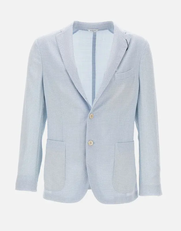 Blazer "50 K Jacket"