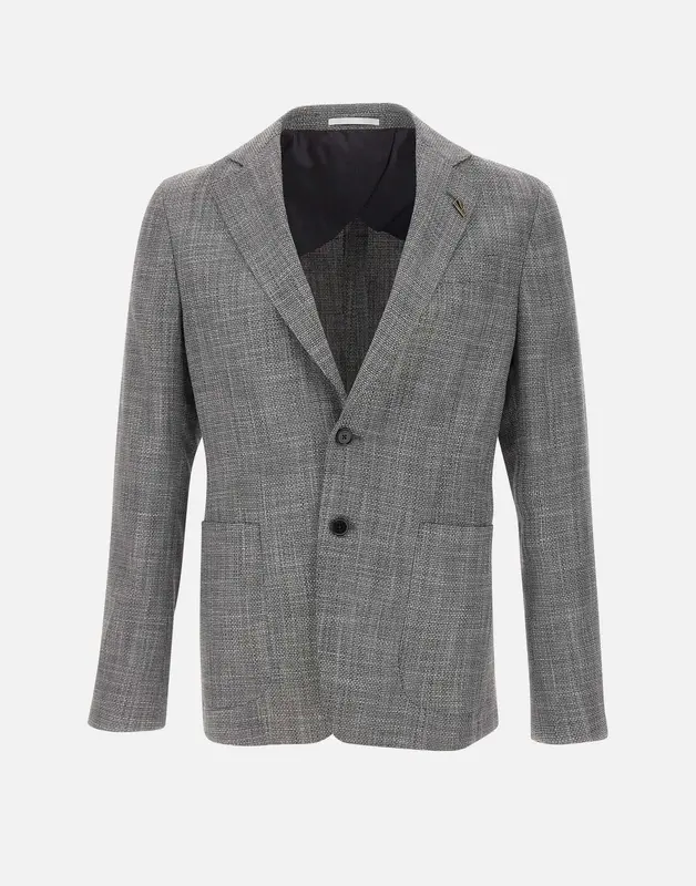 Blazer "Baron"