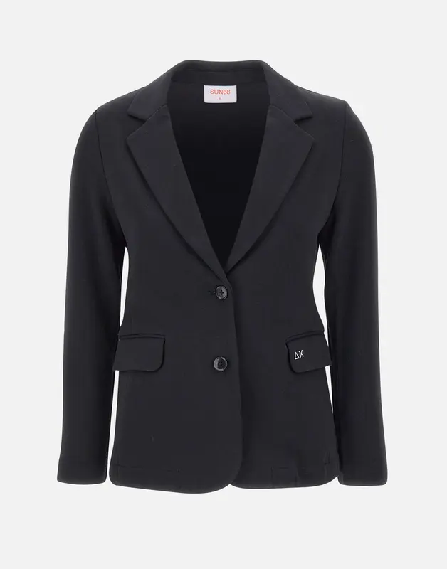 "Blazer basic"