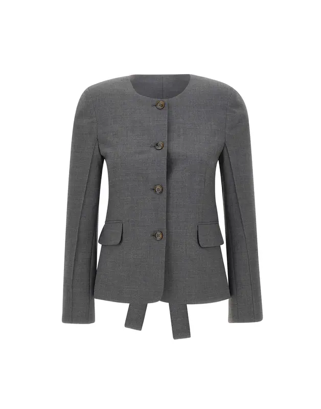 Blazer "Grand Back"
