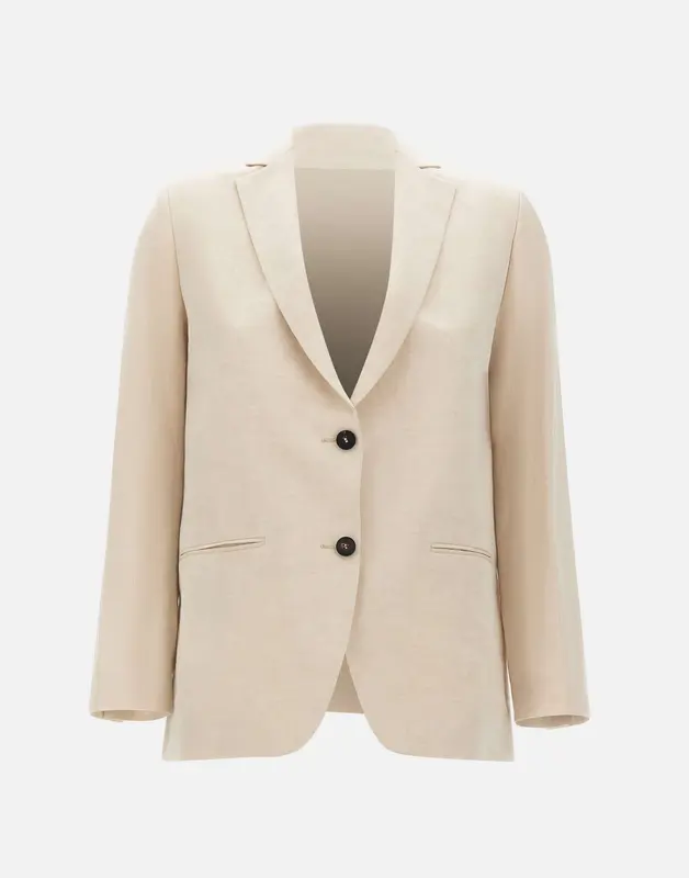 Blazer "Lynco Boyfriend Wom"