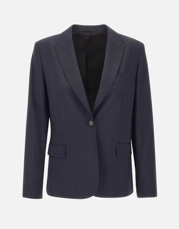 Blazer "Sasha Cool"