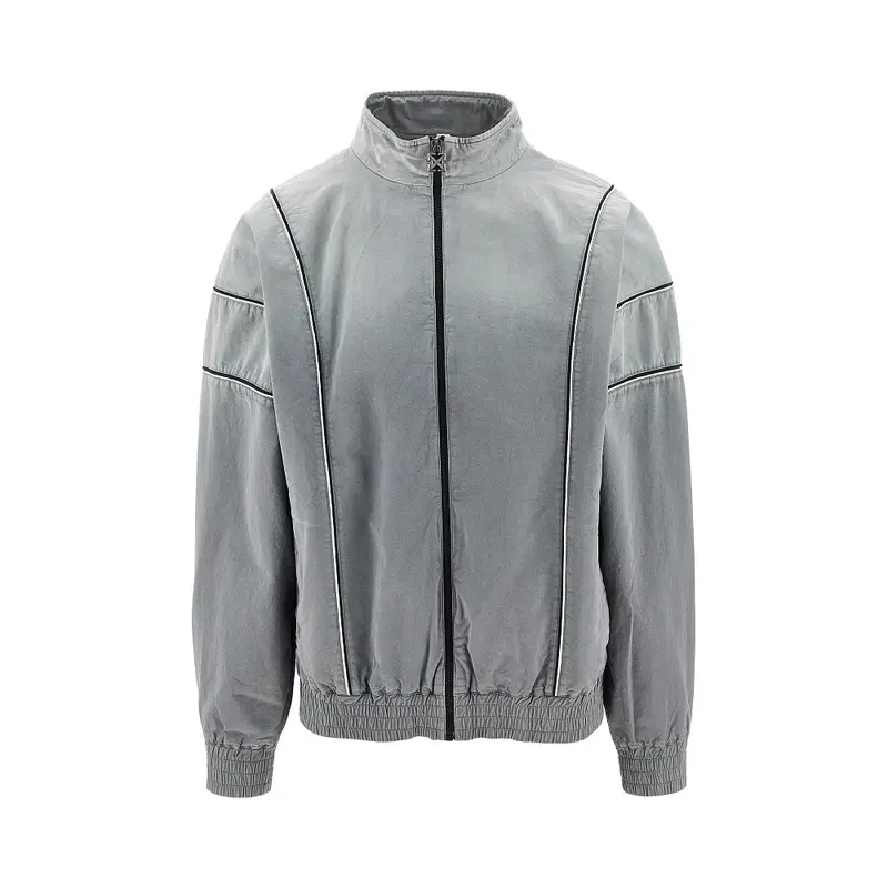 Blouson 'Castelrock' in cotone