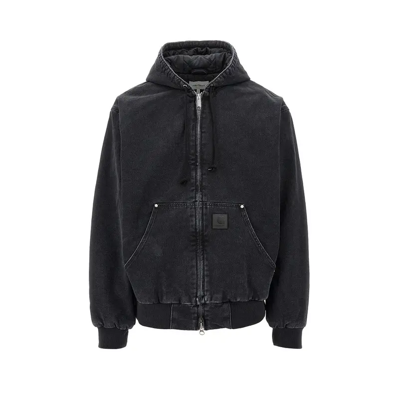 Blouson 'OG Active' in denim