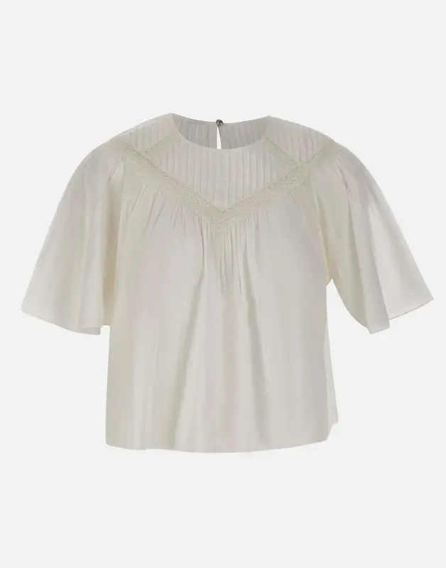 Blusa "Benzy"