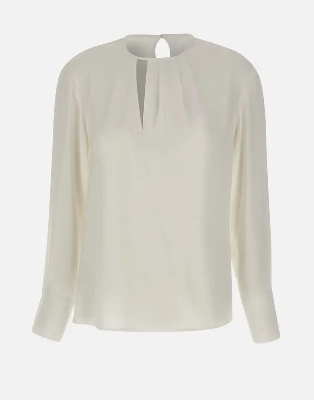 Blusa "Kaki"