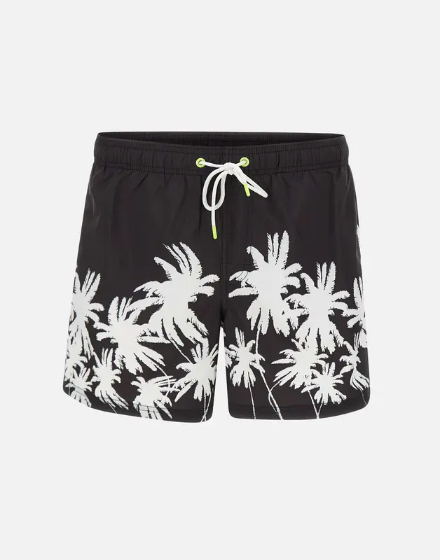 "Boardshort" swimsuit