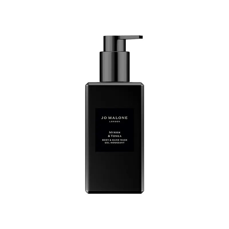 Body & Hand Wash gel moussant "Cypress & Grapevine" 250 ml