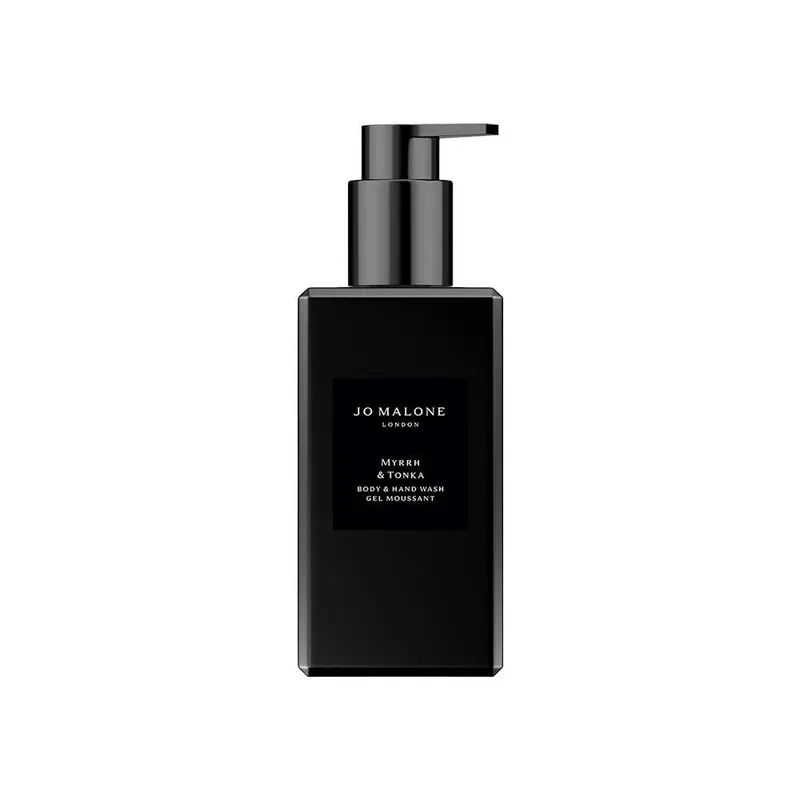 "Body & Hand Wash gel moussant Myrrh & Tonka" 250 ml