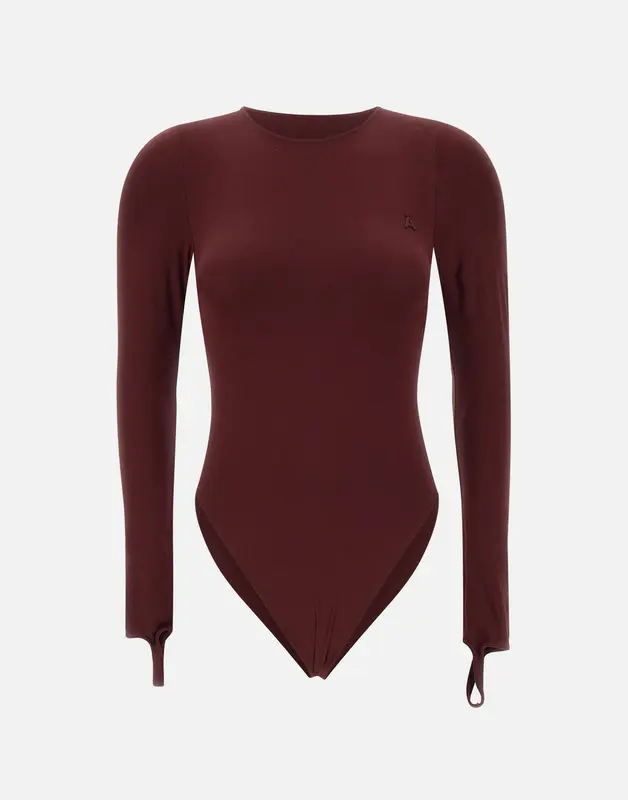 Body in jersey stretch