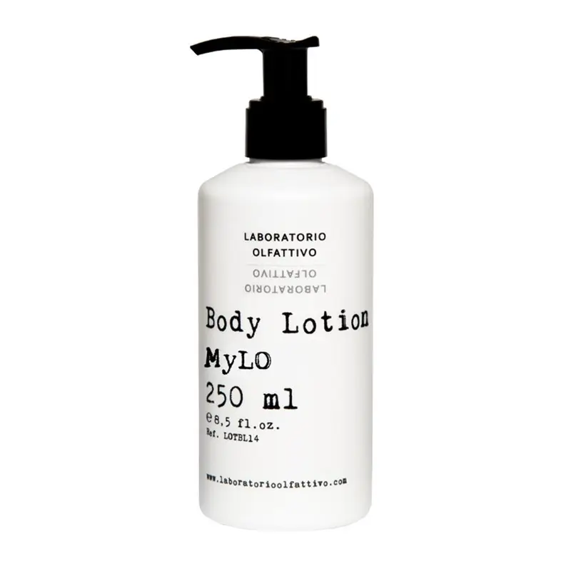 Body Lotion "MyLO" 250ml