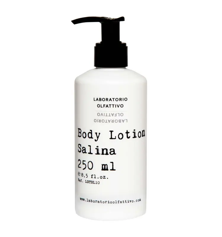 Body Lotion "Salina" 250ml