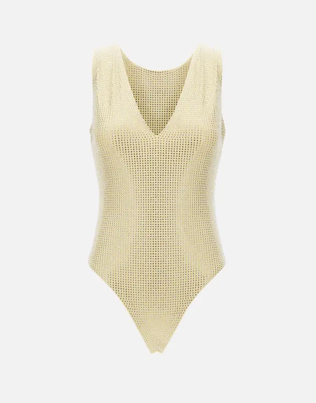 Body "New Urano"