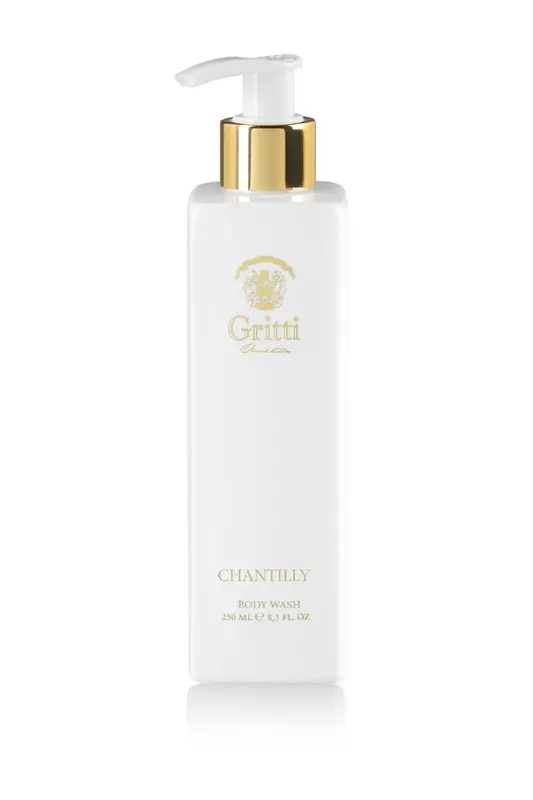 Body Wash "Chantilly" 250ml