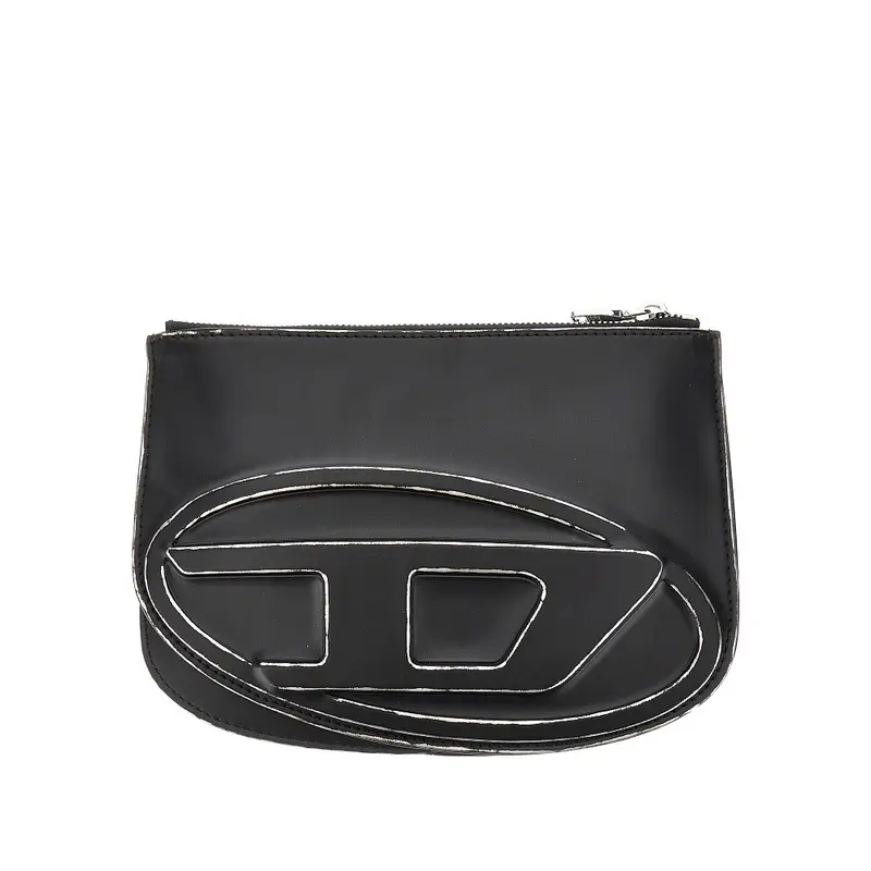 Borsa '1DR Twin' in pelle sintetica