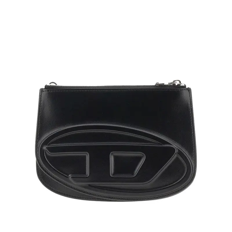 Borsa '1DR Twin' in pelle