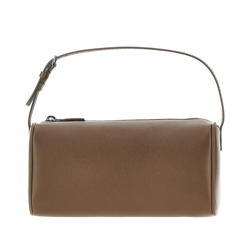 Borsa '90's' in pelle
