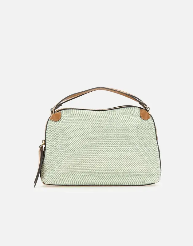Borsa a mano "Alifa"