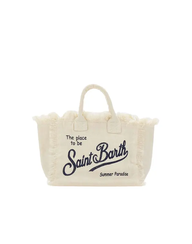 Borsa a mano "Colette Linen"