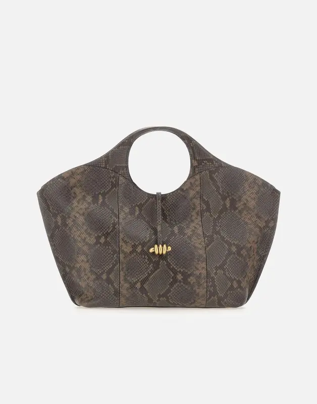 Borsa a mano "Infinity"